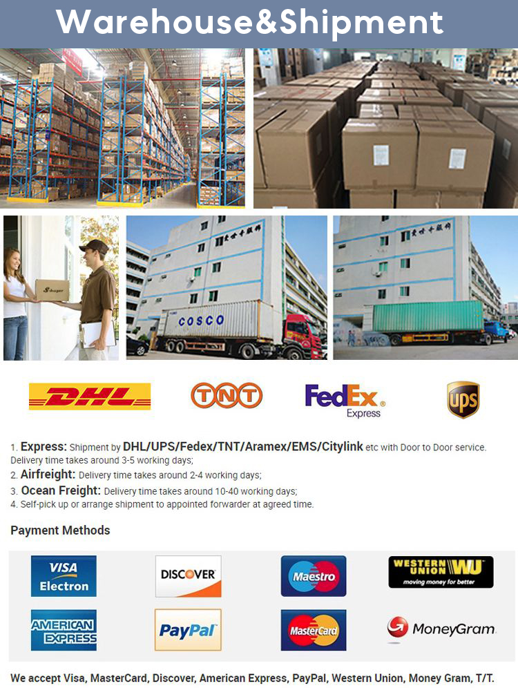 Shipping Logistics