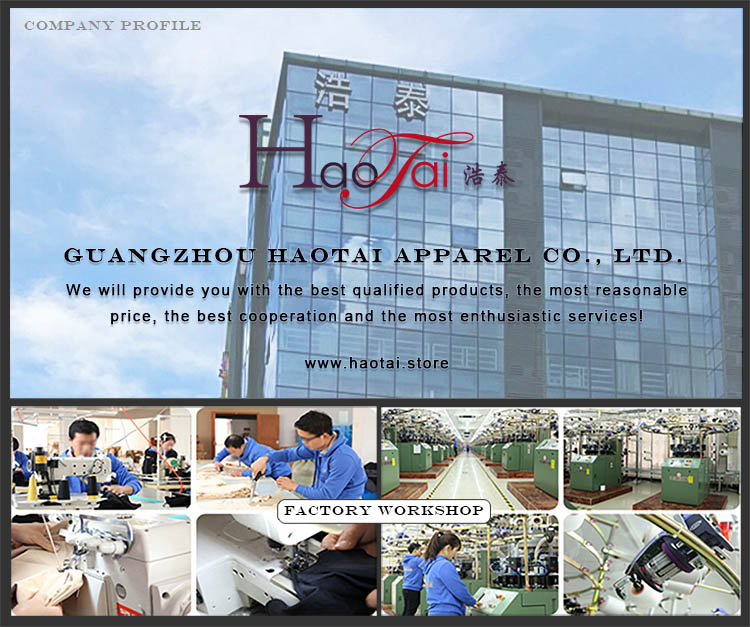 Company Facility
