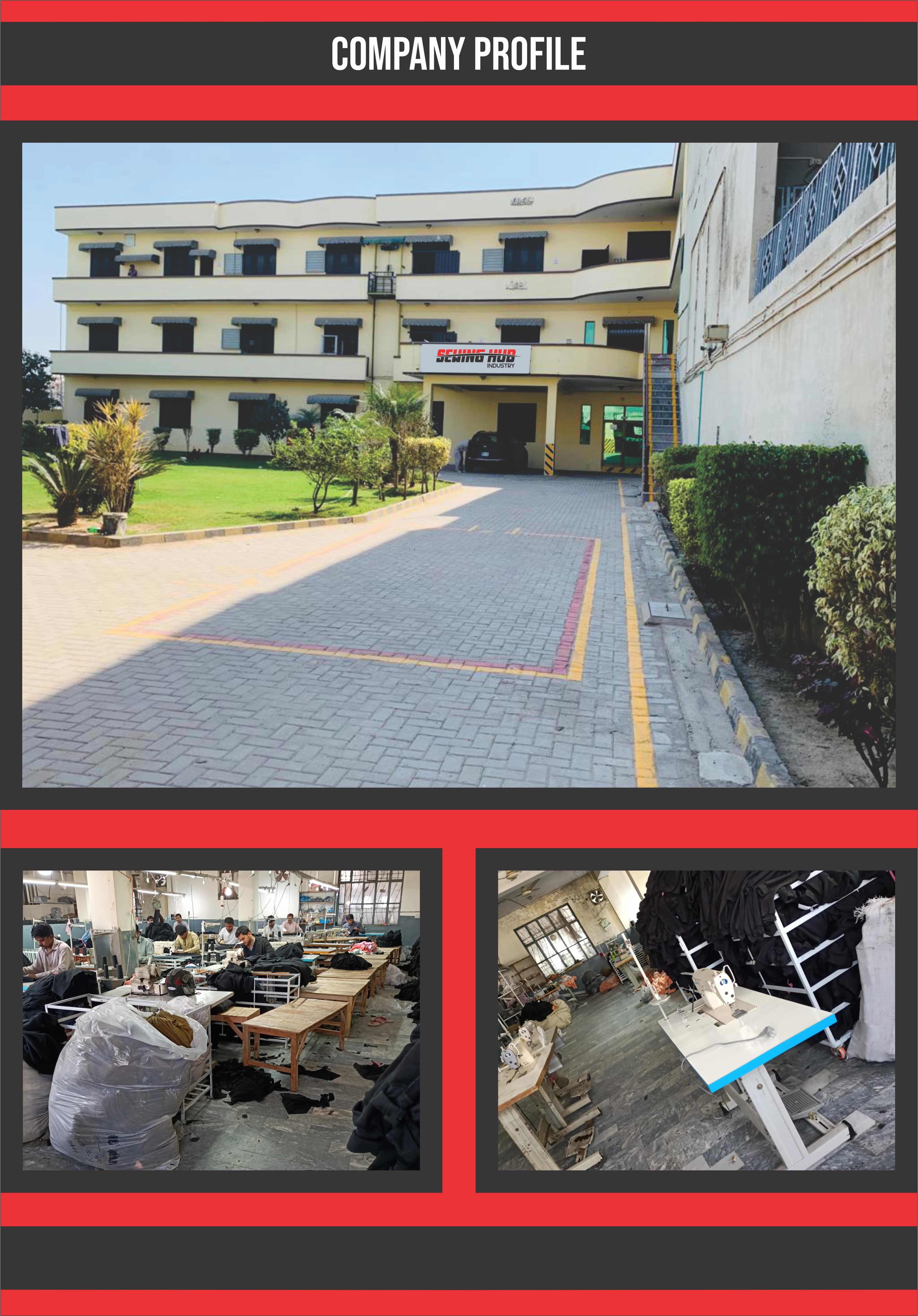 Production Facility