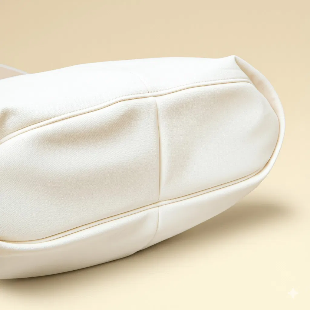 Chic and Spacious Handbag Designed for Plus-Size Women