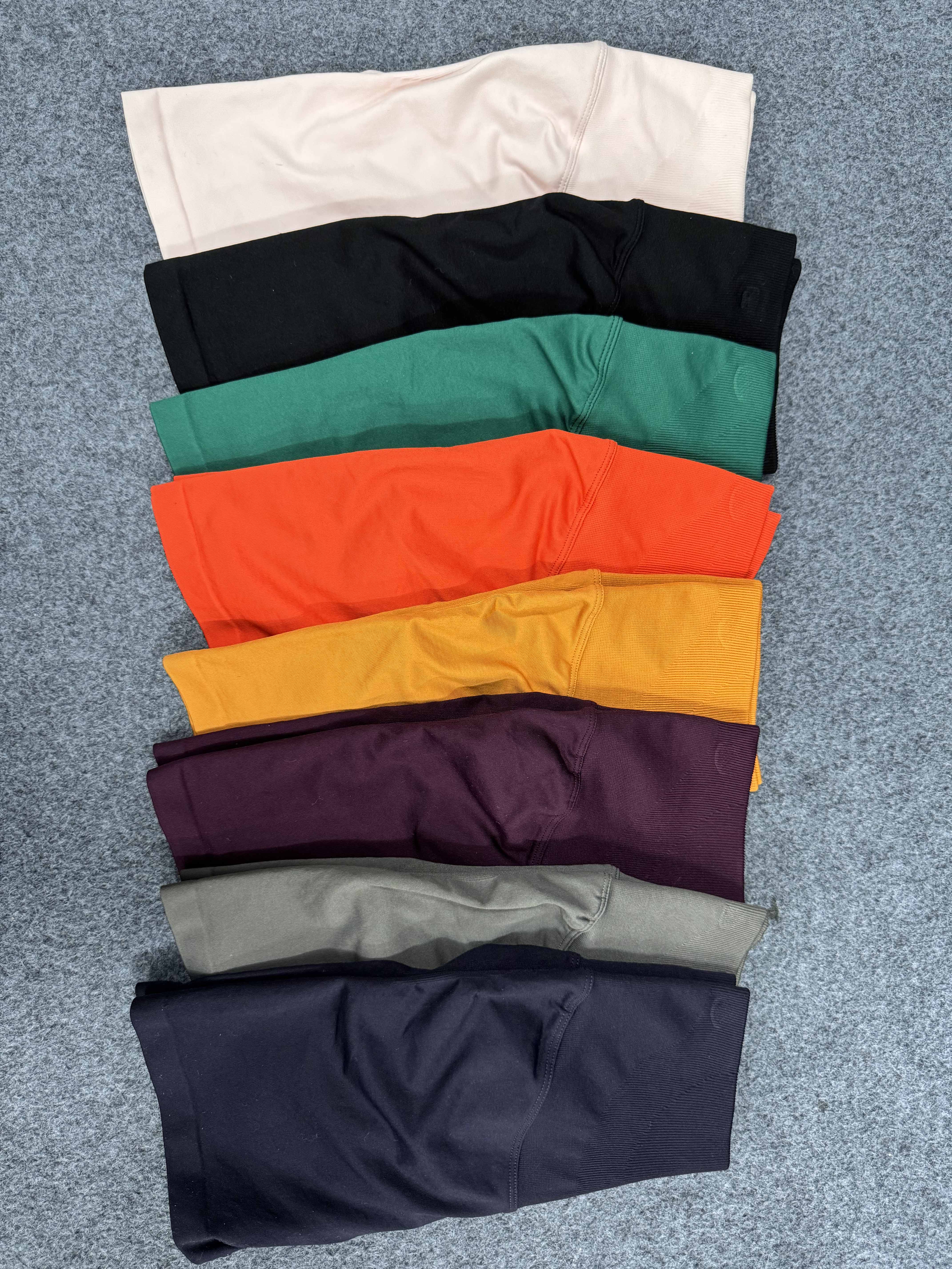 Seamless Leggings Feature 7