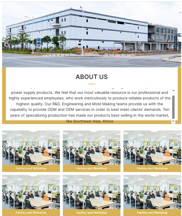 Company Overview