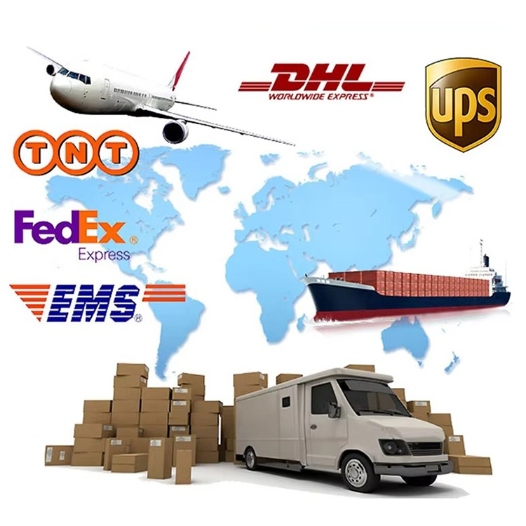 Shipping Methods