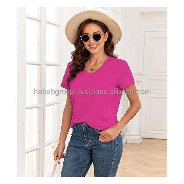 Woman T Shirt Style 3