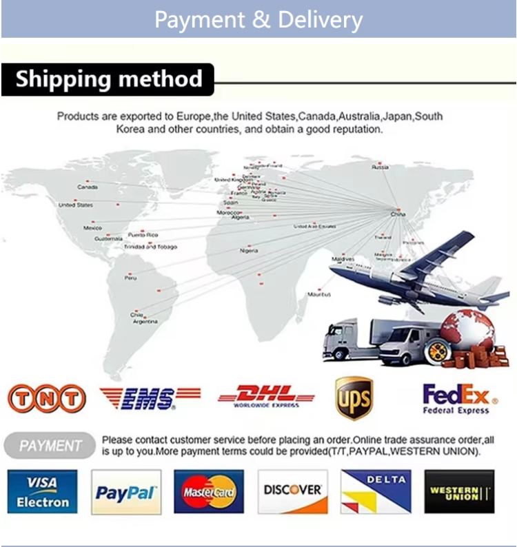Logistics Support