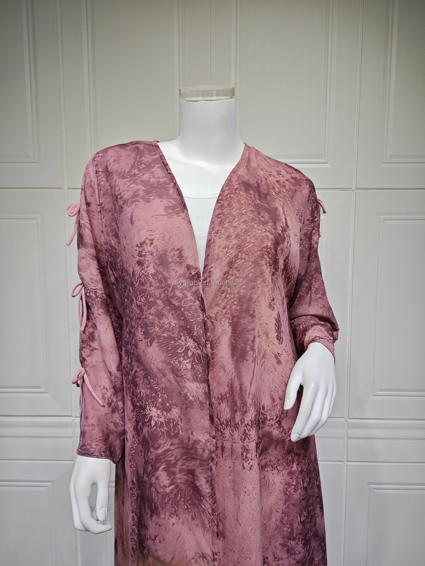 Hijab pattern 5