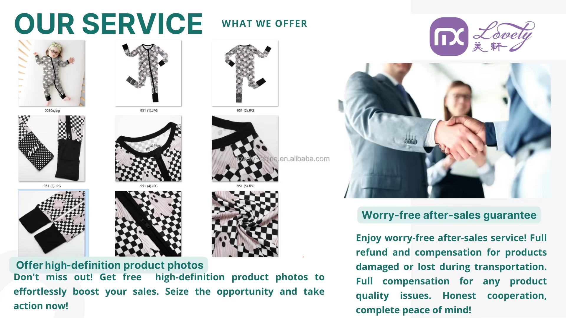 Garment Craftsmanship