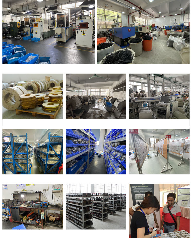 Production Line