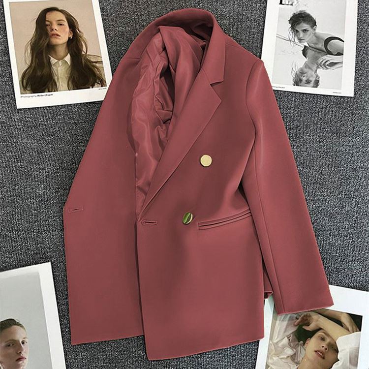 Women's Business Suits Can Be Customized Multi-Color Options Raiment