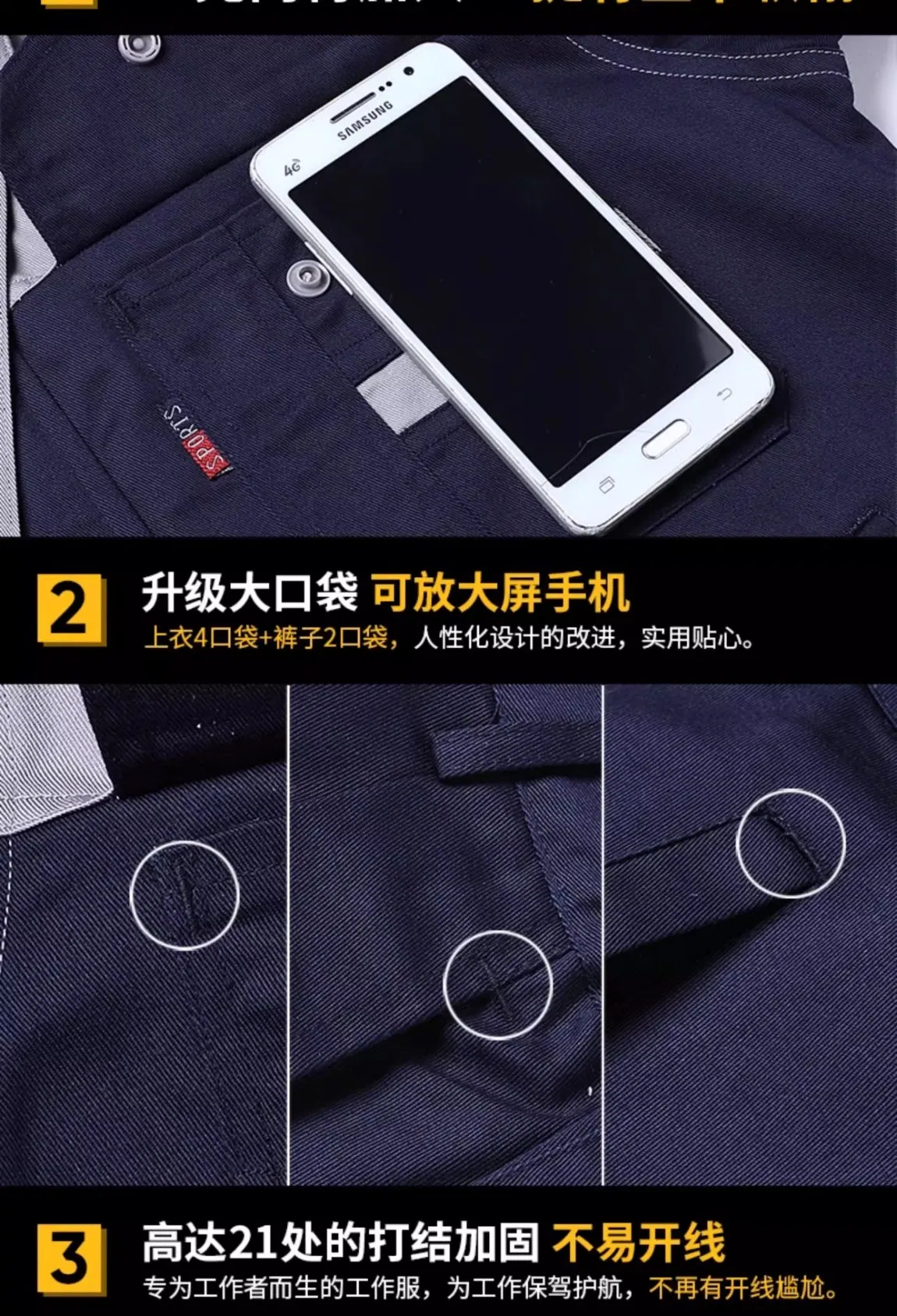 Unisex Winter Jacket Waterproof Wear-Resistant Outdoor Warm Coat Suit Apparel Fishing Jacket Zipper Outdoor Jackets