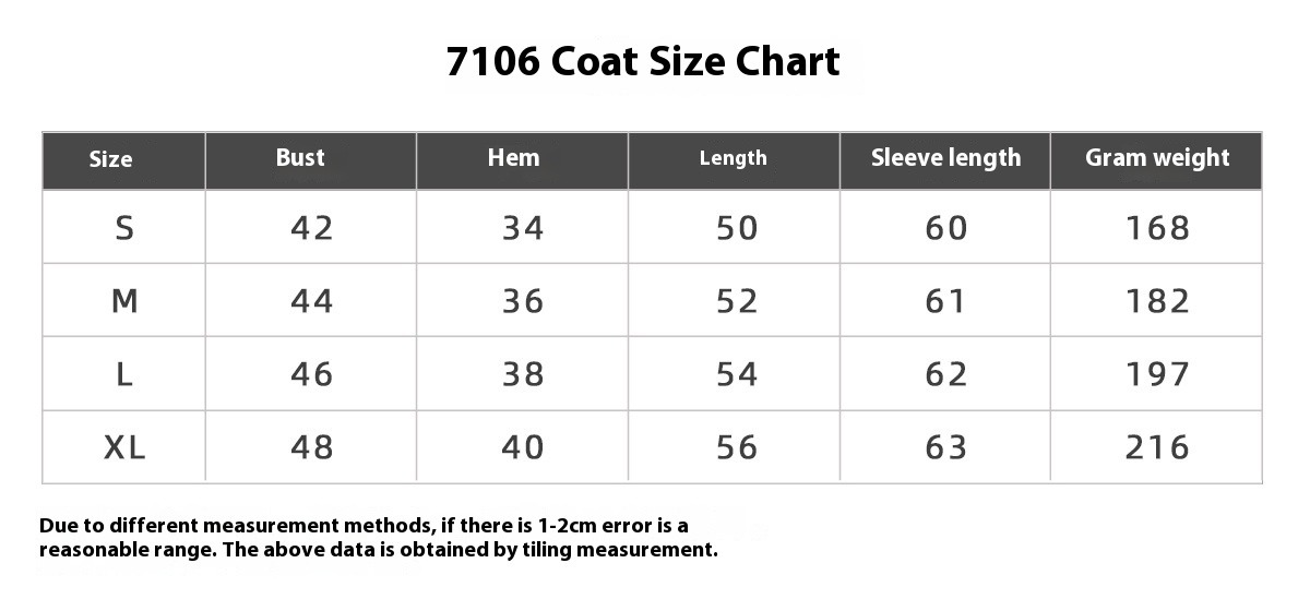 Sportswear Product View 4