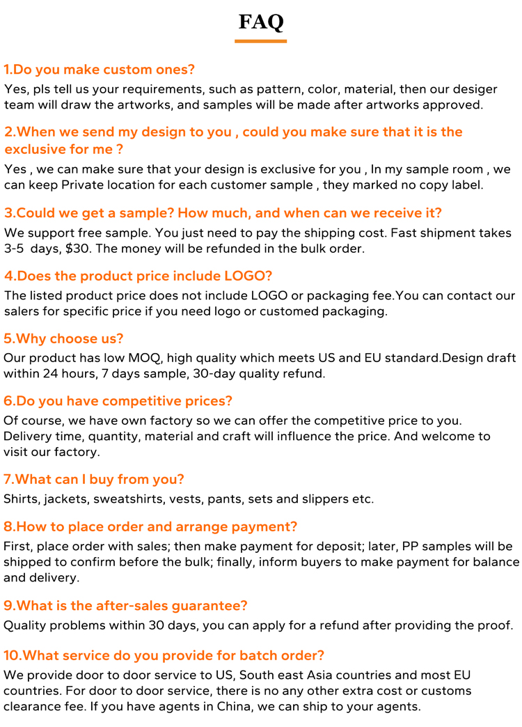 FAQ Details