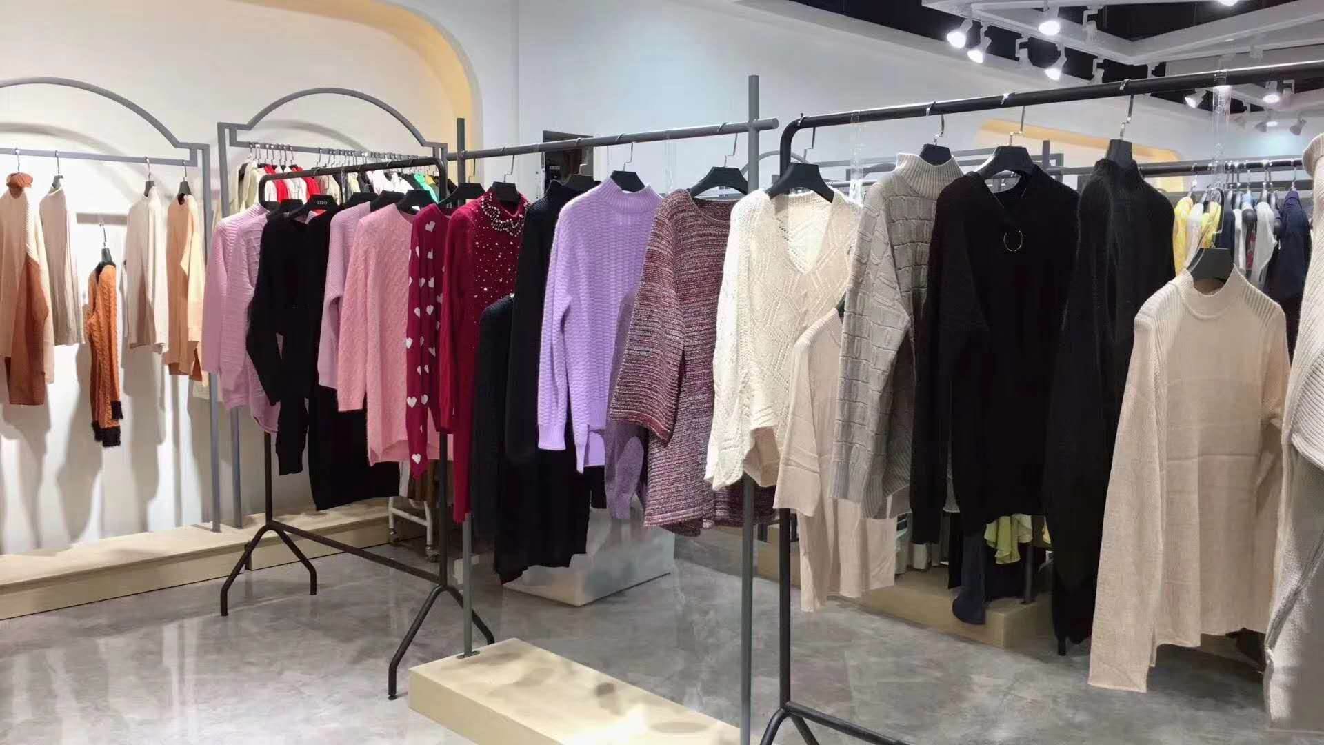 Sweater Showcase 2