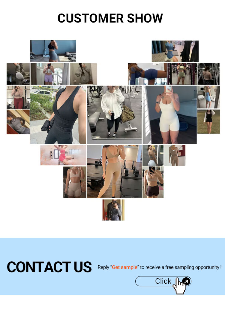 Activewear Showcase 8