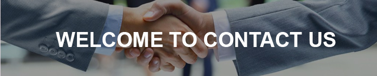 Contact banner
