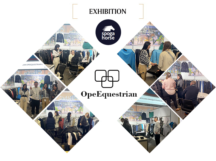 Exhibition Presence