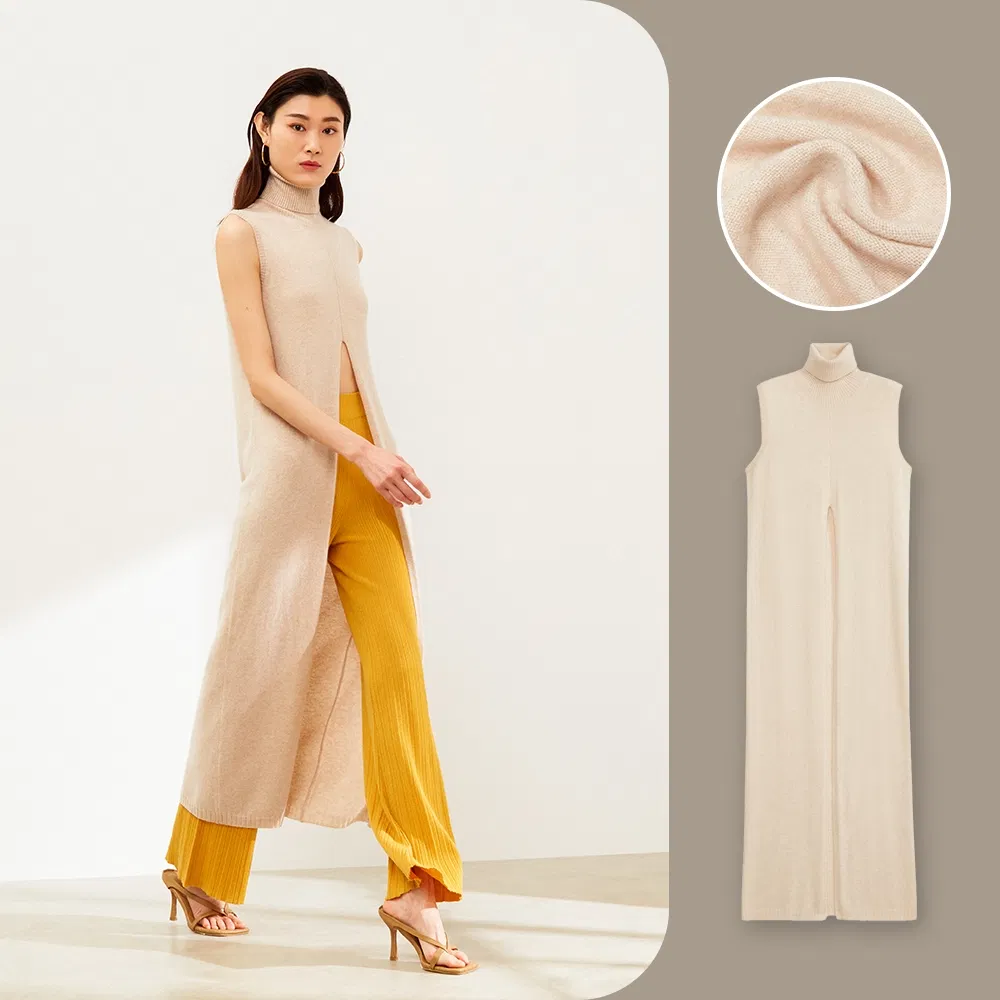 Women Knitted Dresses