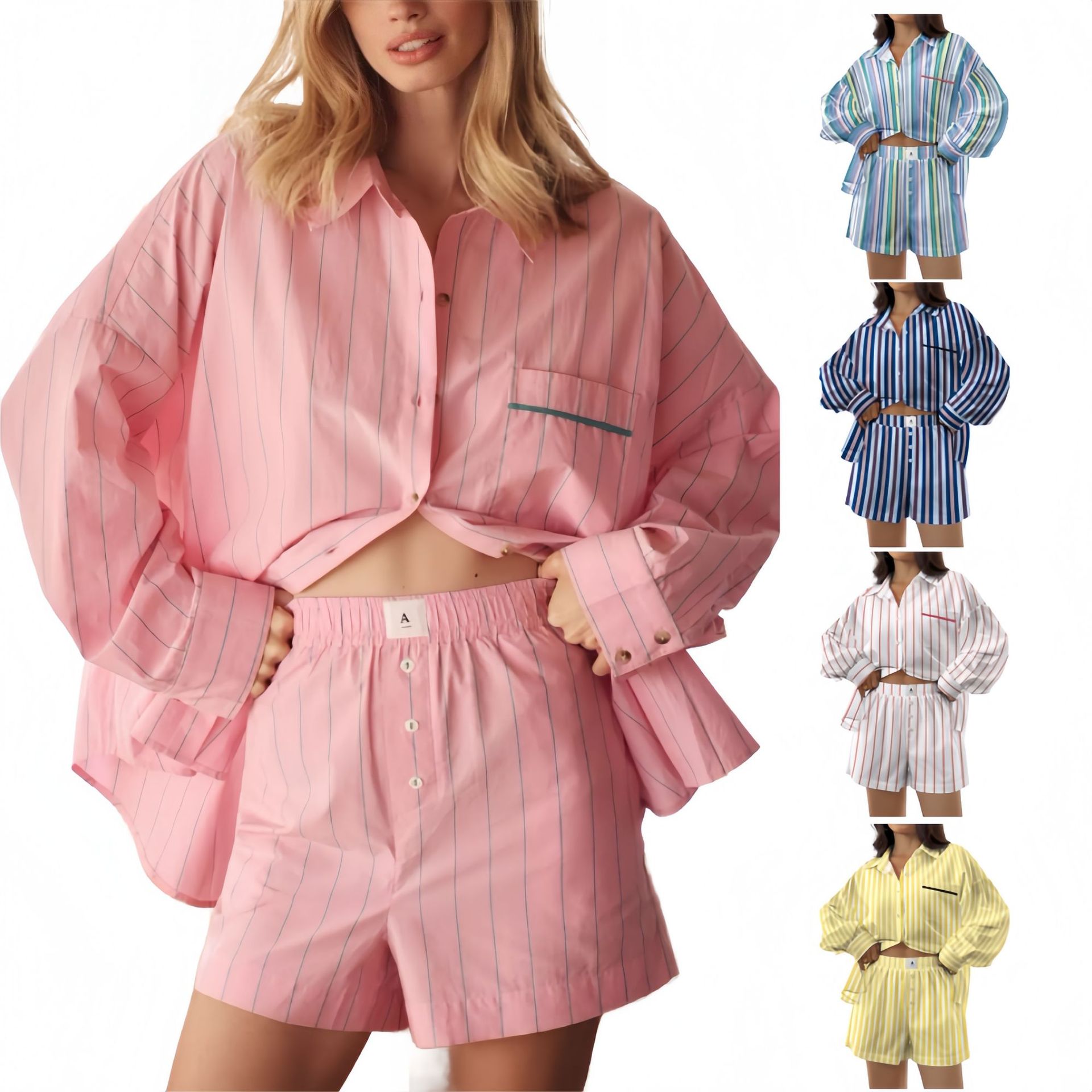 Pajama Design Option 6