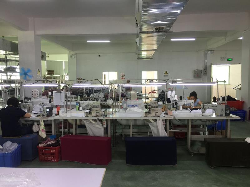 Production Facility 3