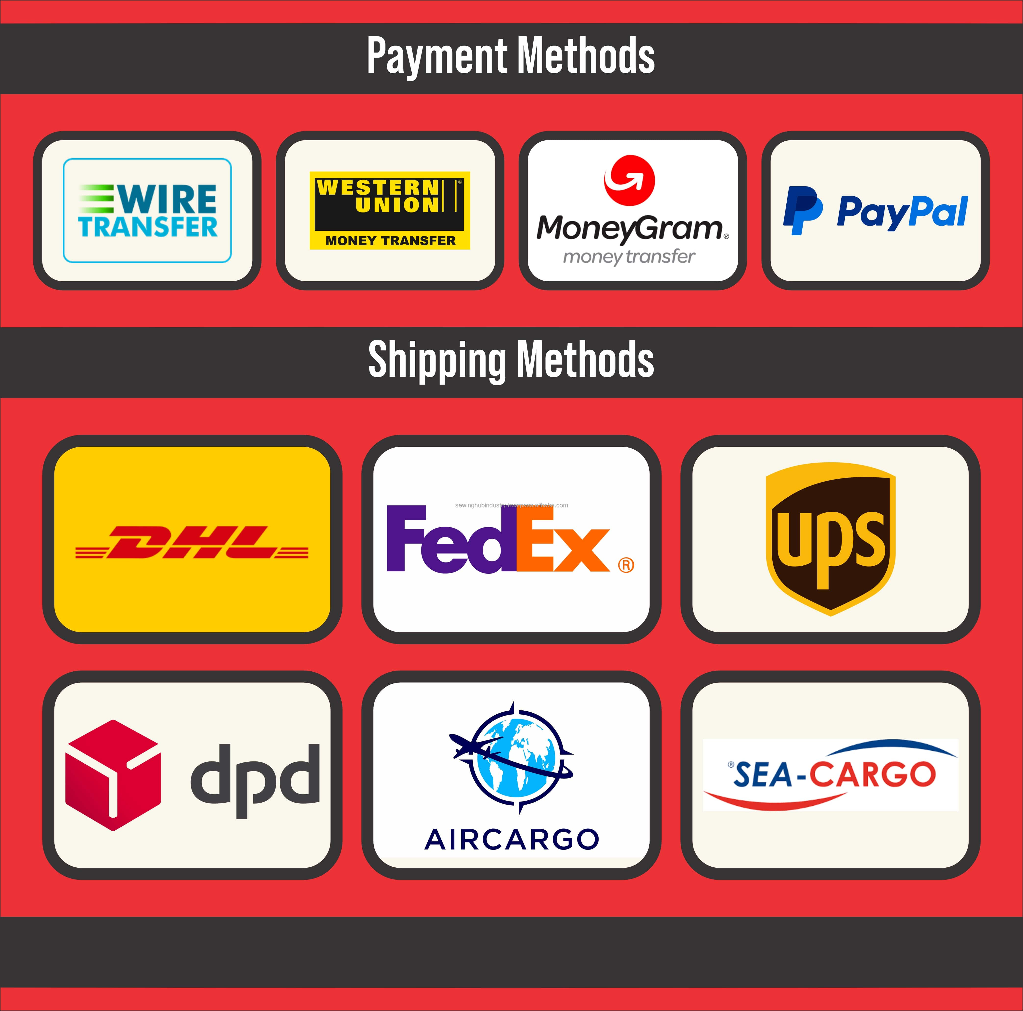 Shipping Packaging
