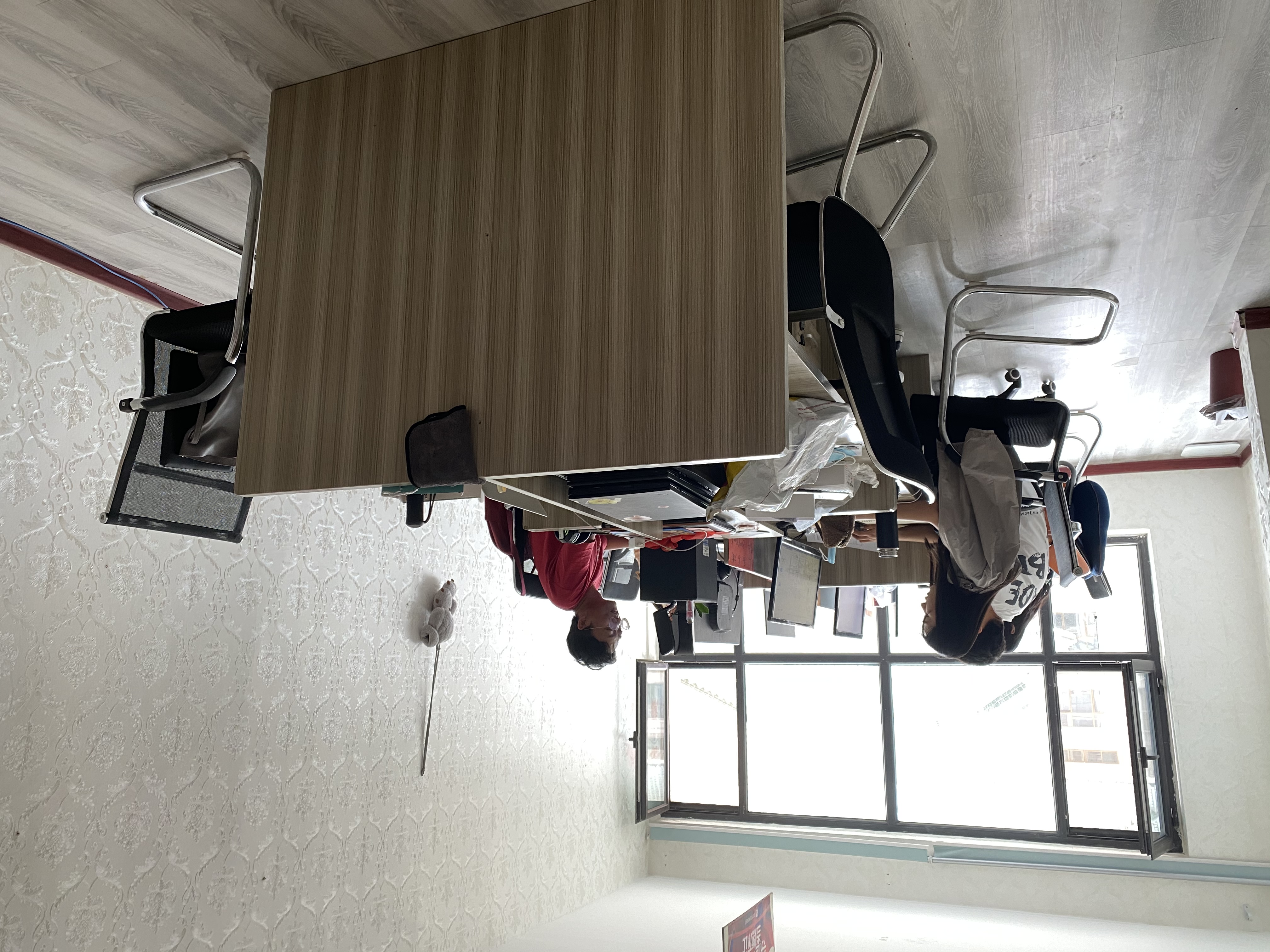 Company Facility 1