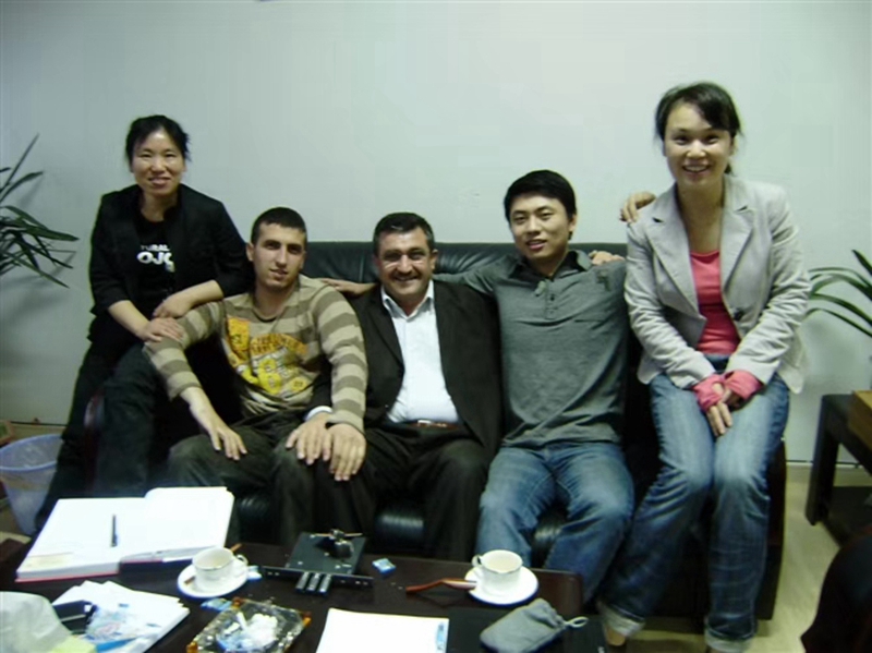 Partner brand 2