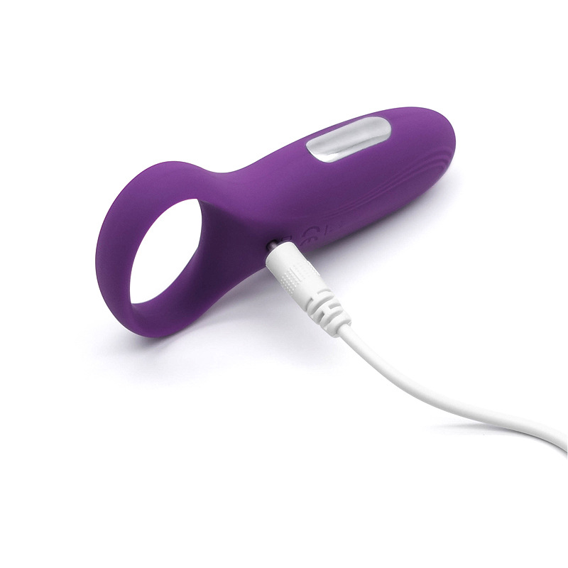Vibrating Ring Gallery 6