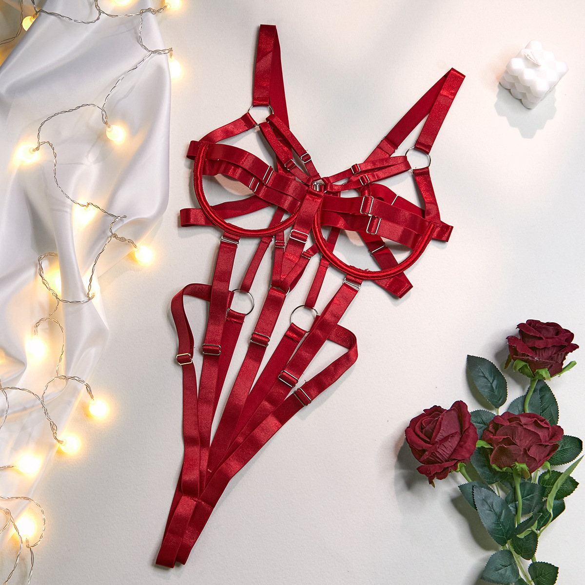 Lingerie Image 6