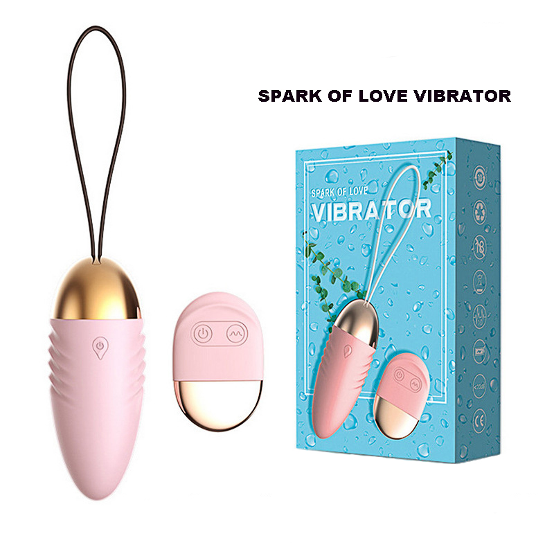 Wholesale Wireless Remote Control Vibrating Bullet Egg Vibrator Manufacturers, Quotes