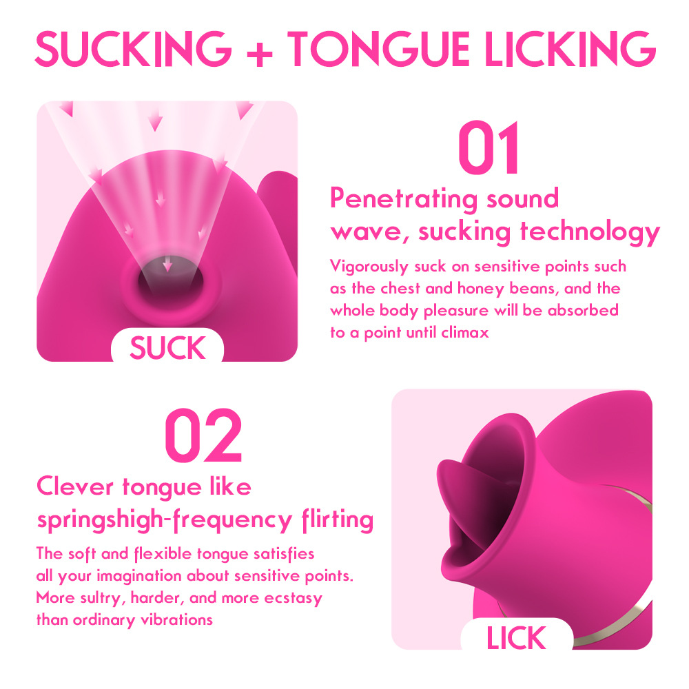 Vibrator Display 3