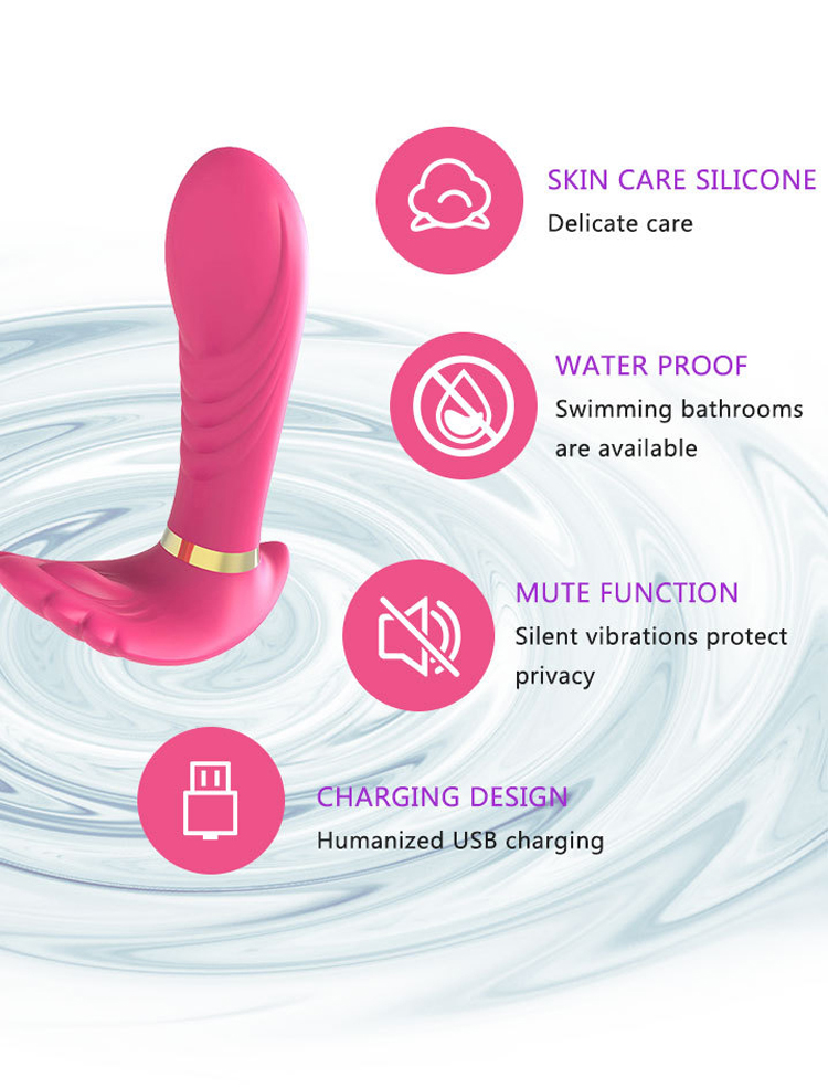Vibrator View 6