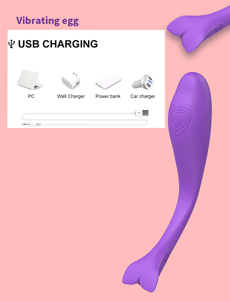 Vibrator Image 7