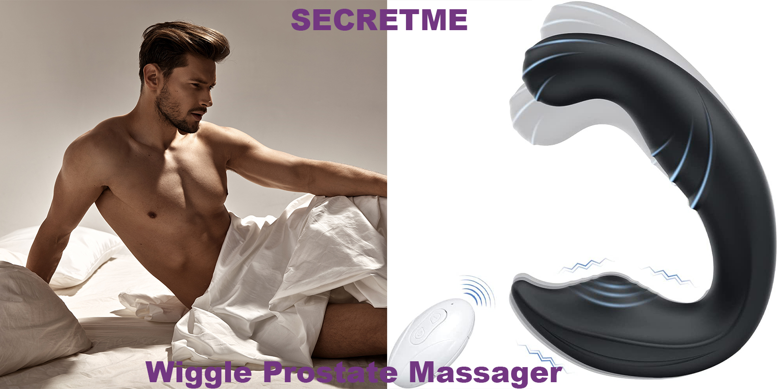 Prostate Massager 1