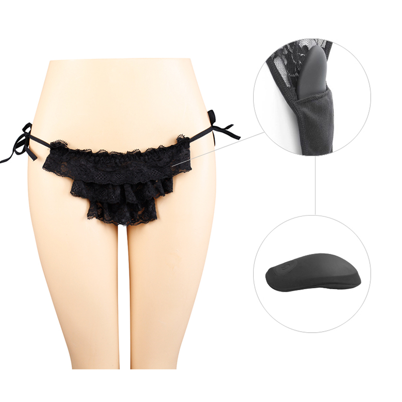 Vibrator Display 2