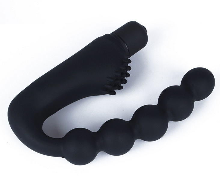 Custom Anal Prostate Massager Butt Plug Men Gay G spot Vibrating Toys Factory, Exporter