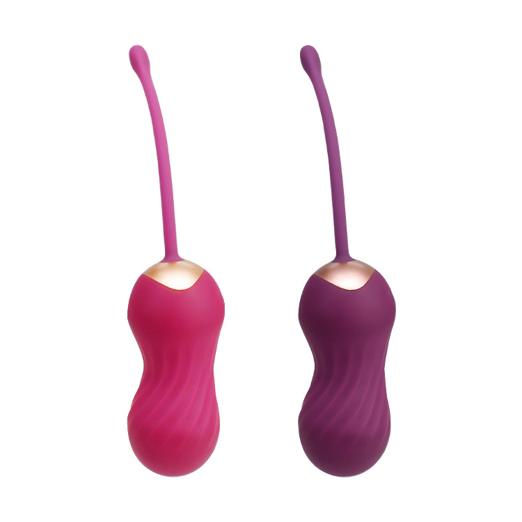 CE Certification New Arrival Wireless Silicone Tighted Vaginal Ball Vibrating Eggs Exercises Woman Sex Toys  Factory, Company