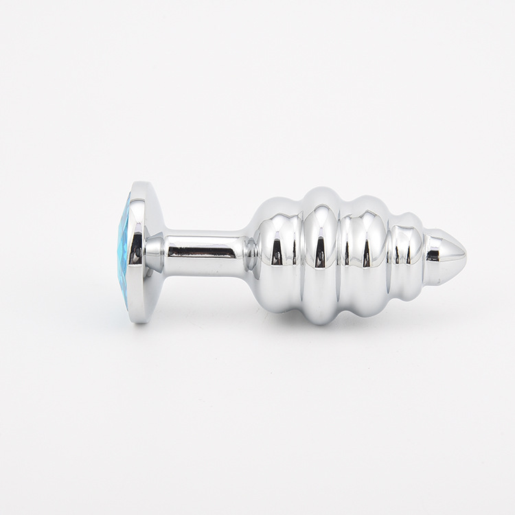 Buy 3PCS Anal Butt Plugs Stimulation Anal Trainer Toy Supplier, Company