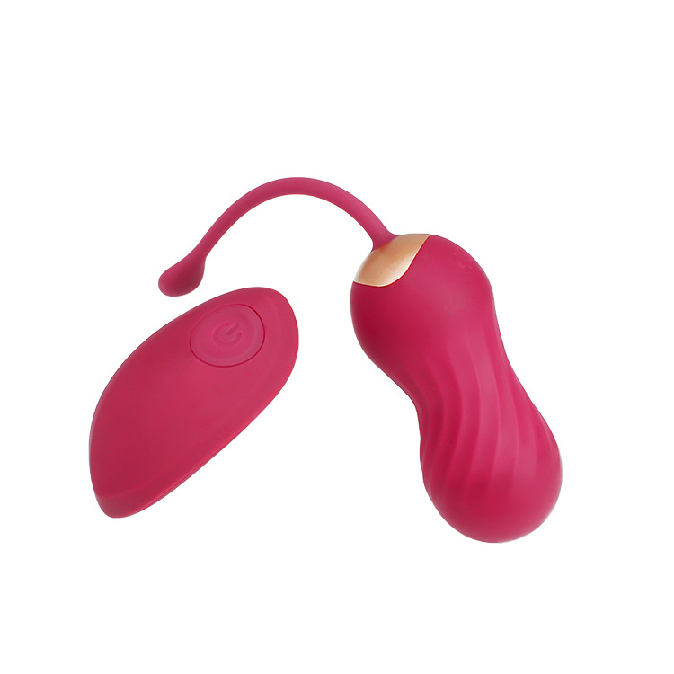 CE Certification New Arrival Wireless Silicone Tighted Vaginal Ball Vibrating Eggs Exercises Woman Sex Toys  Factory, Company