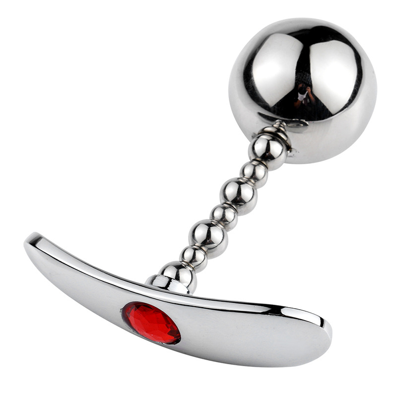 Anal Beads 5