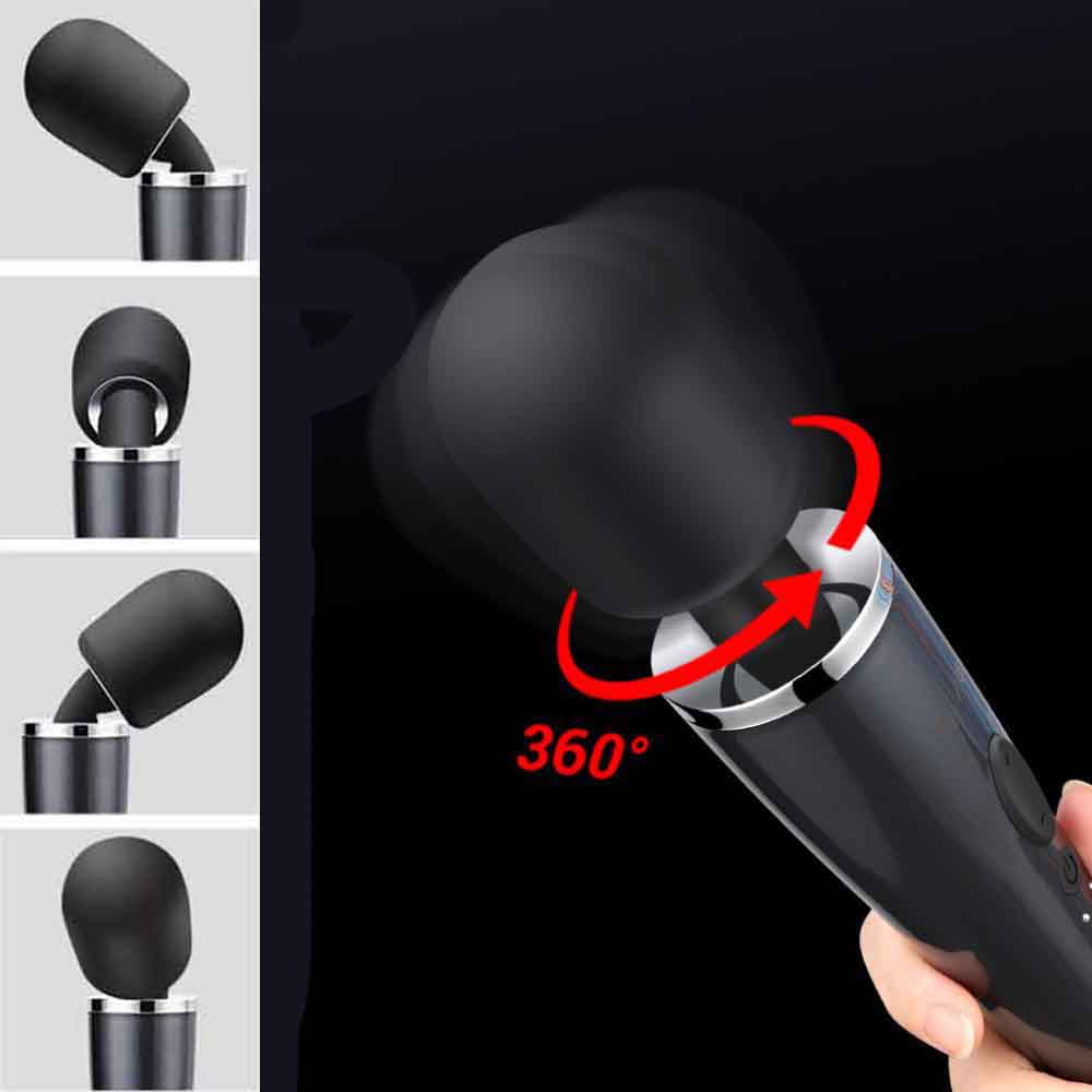 Clitoris Stimulator