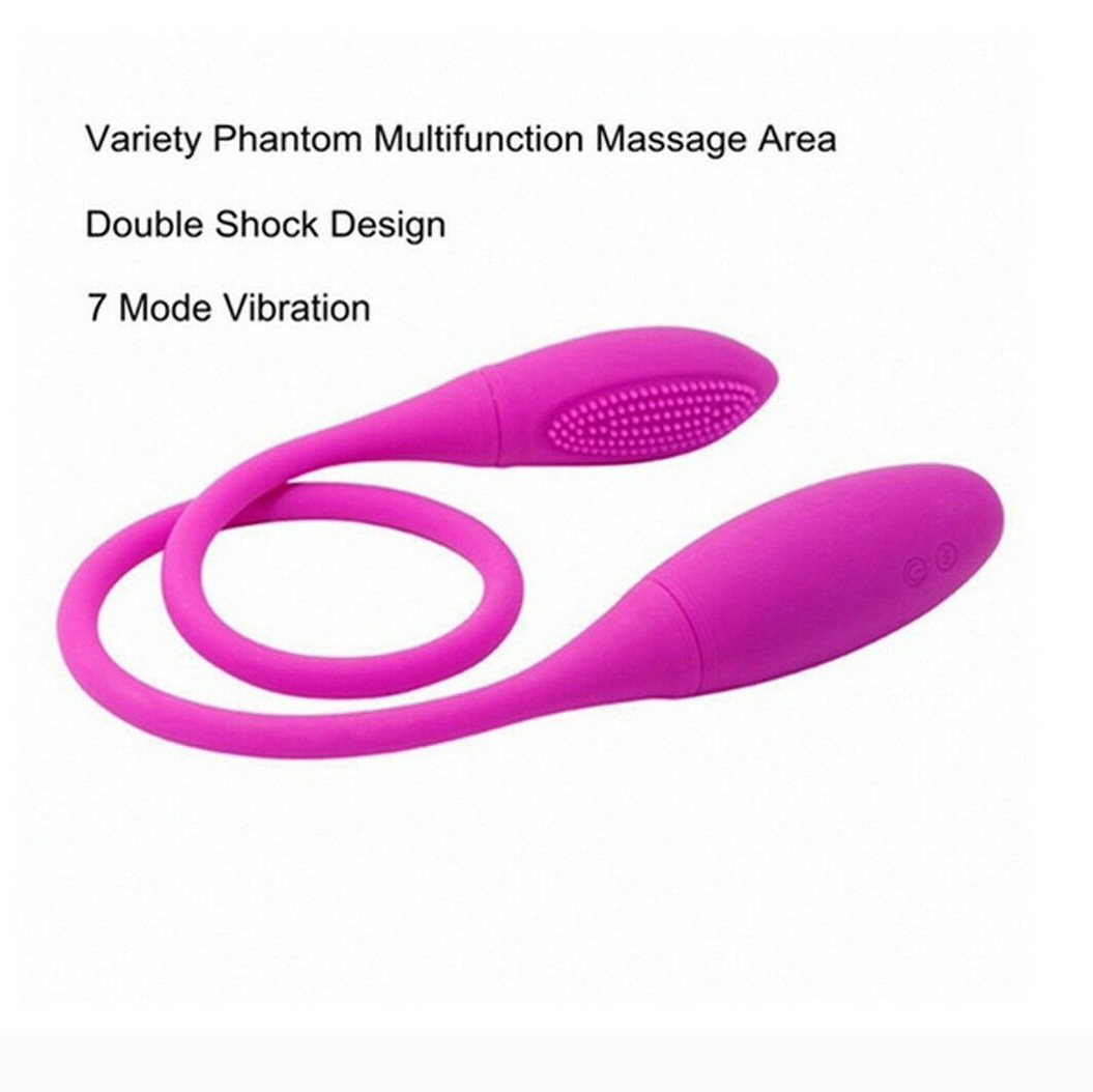 Best Dual heads Dildo Flexible Lesbian Double Ended Vibrator Company, Product