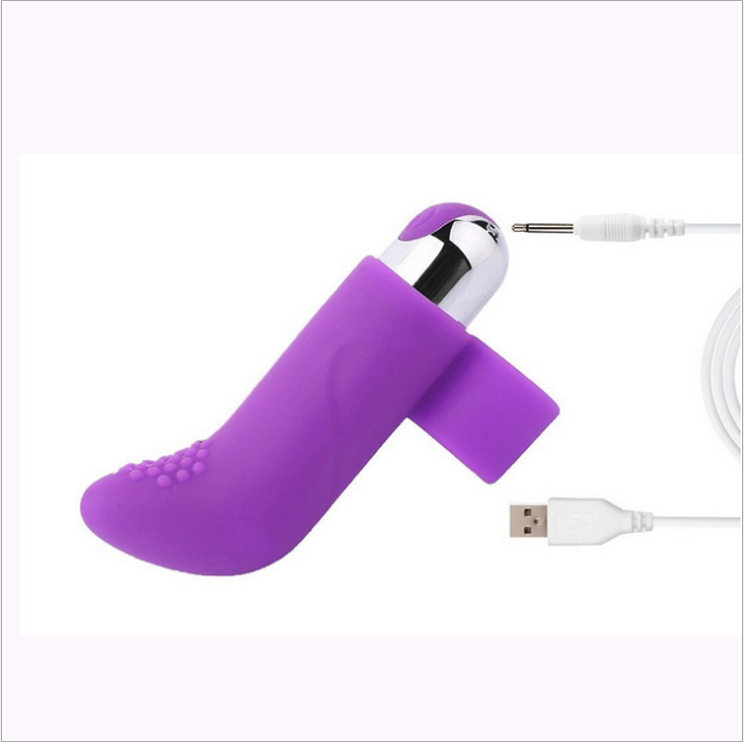 ODM Amazon Top One Best Seller Women Finger Bullet Vibrator Company, Products