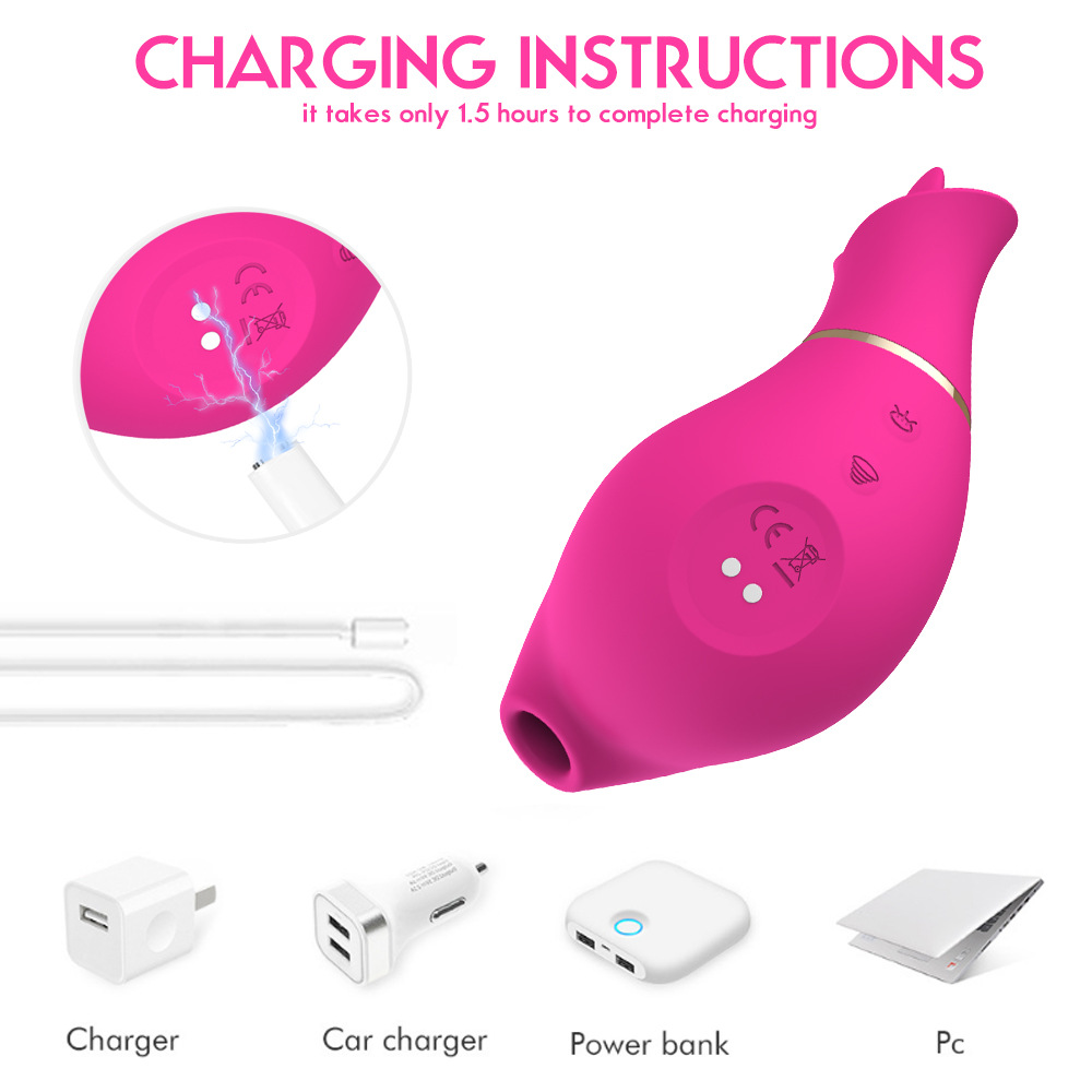 Vibrator Display 5