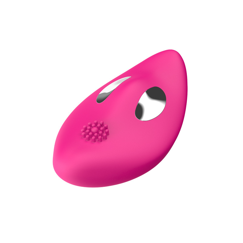 Custom Electric Shock 7 Speed Remote Wireless Jump Vibrating Egg Manufacturers, Product