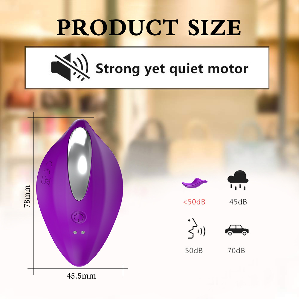 Vibrator Display 7