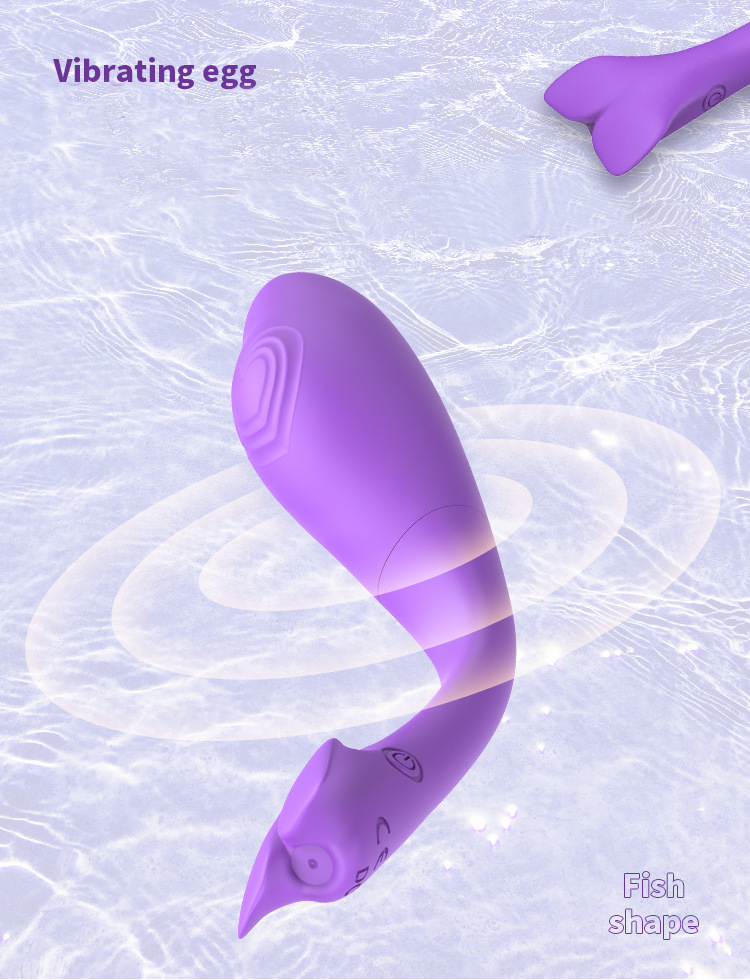 Vibrator Image 4
