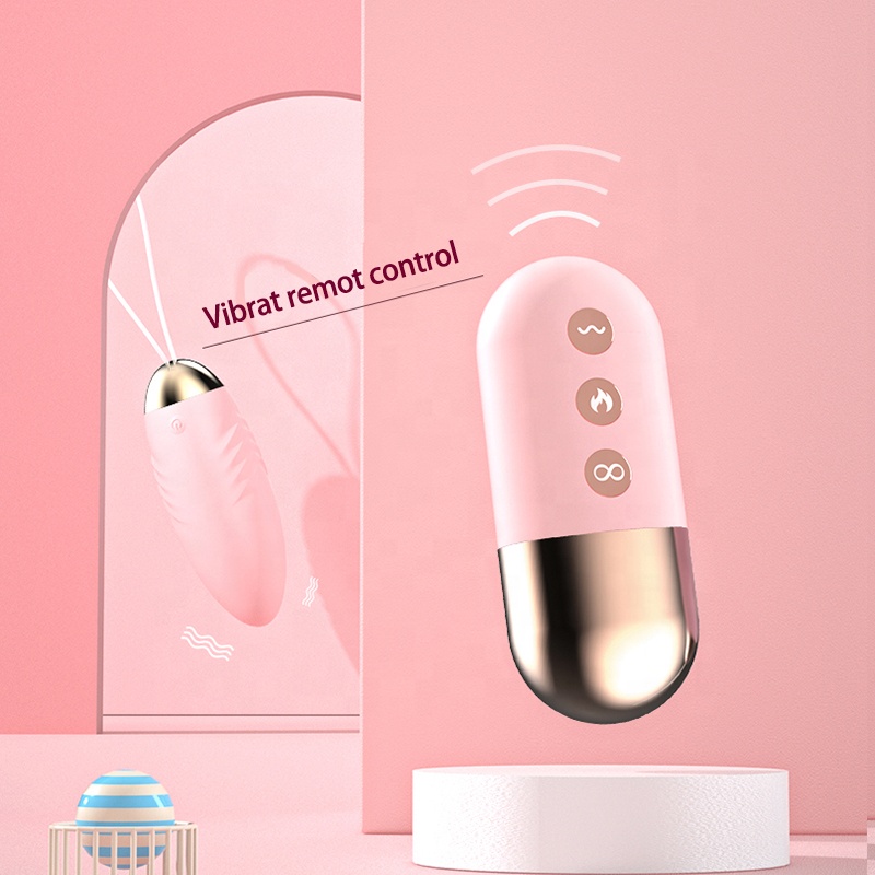 Discount Wireless Remote Powerful 10 Modes Vibrating Love Egg Vibrator Exporter, Service