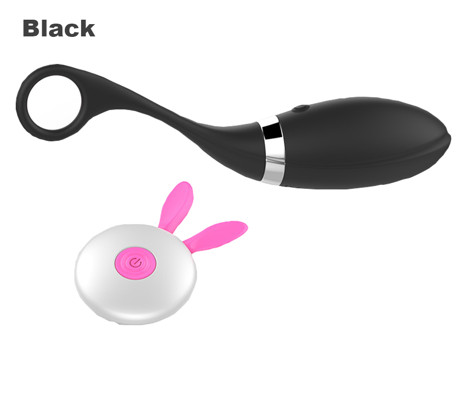 Vibrating Love Egg 5