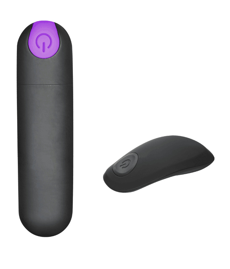 Famous Mini Rechargeable Personal G Spot Bullet Vibrator Supplier, Pricelist