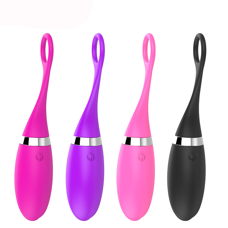Buy Multipurpose Remote Control Vibrating Love Egg for Women and Men Female Couples Supplier, Exporter